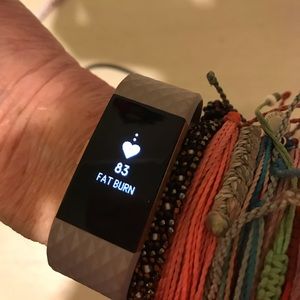 Fitbit Charge 2